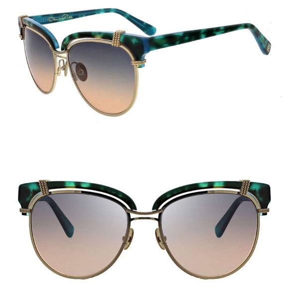 Oscar de la Renta Accessories - Oscar de la renta sale